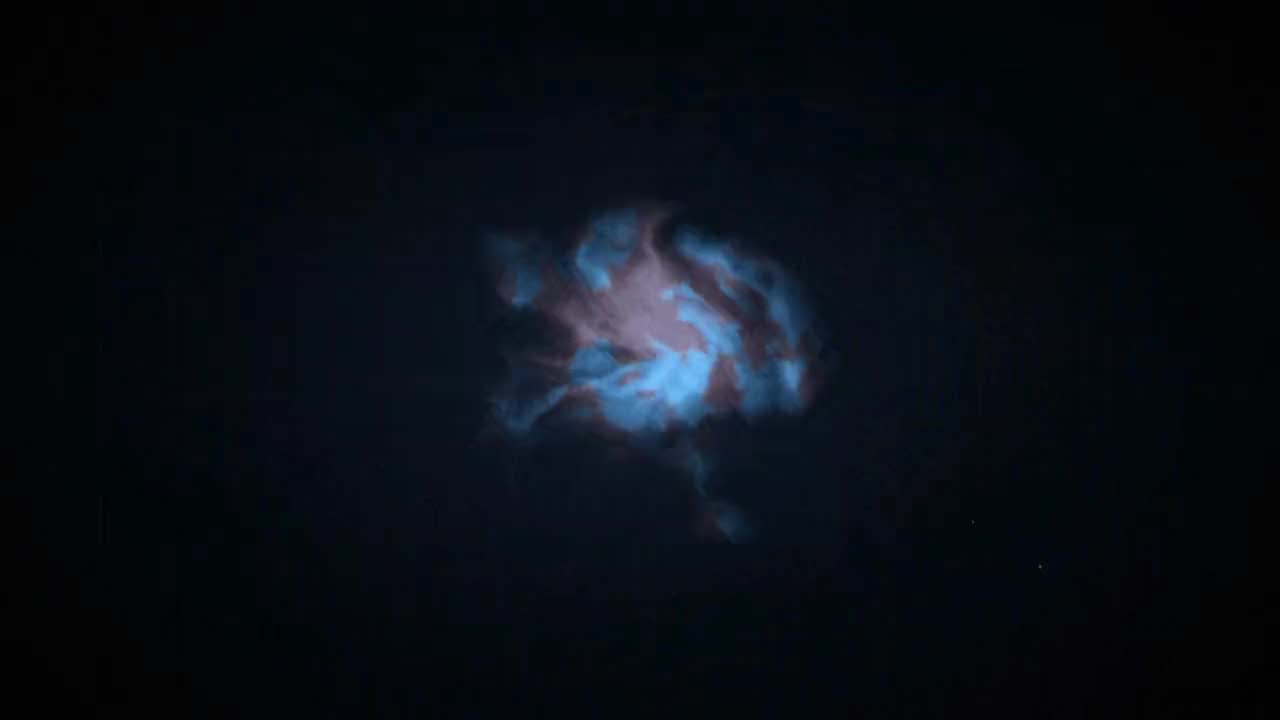 A still from the AlphaX launch film